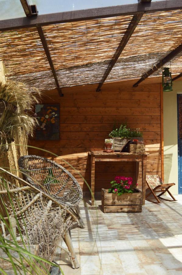 B&B Lady Cocca Savio di Ravenna Exterior foto