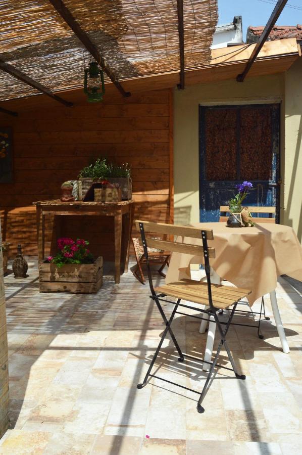 B&B Lady Cocca Savio di Ravenna Exterior foto