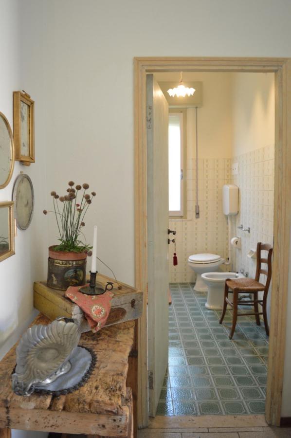 B&B Lady Cocca Savio di Ravenna Exterior foto