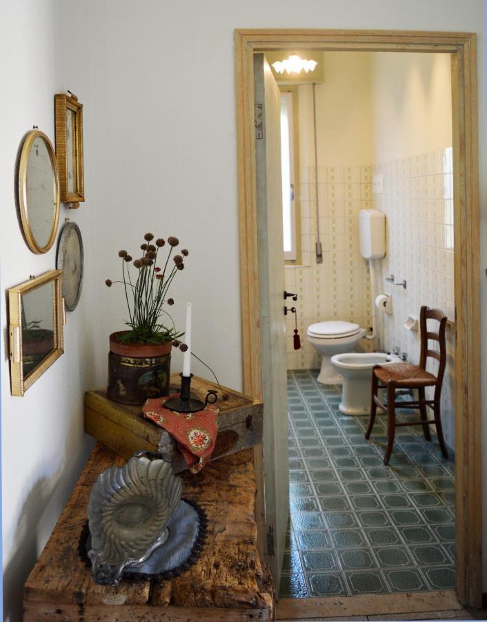 B&B Lady Cocca Savio di Ravenna Exterior foto