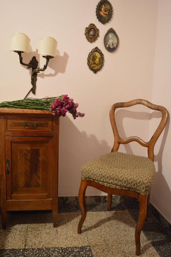 B&B Lady Cocca Savio di Ravenna Exterior foto