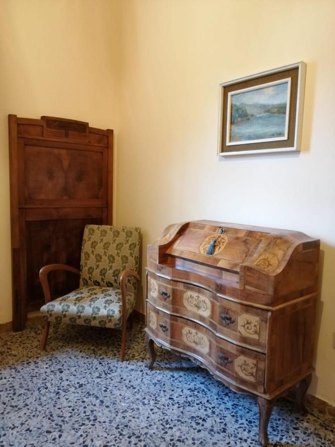 B&B Lady Cocca Savio di Ravenna Exterior foto