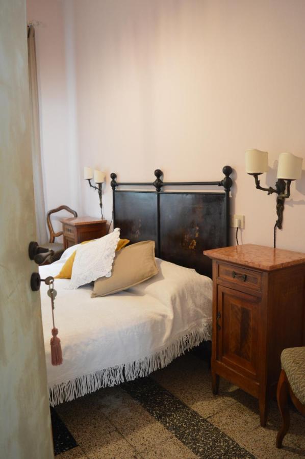 B&B Lady Cocca Savio di Ravenna Exterior foto